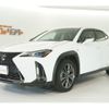 lexus ux 2019 -LEXUS--Lexus UX 6AA-MZAH10--MZAH10-2027927---LEXUS--Lexus UX 6AA-MZAH10--MZAH10-2027927- image 1