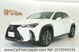 lexus ux 2019 -LEXUS--Lexus UX 6AA-MZAH10--MZAH10-2027927---LEXUS--Lexus UX 6AA-MZAH10--MZAH10-2027927-