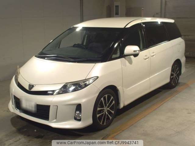 toyota estima 2012 -TOYOTA 【長崎 300ﾐ1686】--Estima DBA-ACR50W--ACR50-0150478---TOYOTA 【長崎 300ﾐ1686】--Estima DBA-ACR50W--ACR50-0150478- image 1