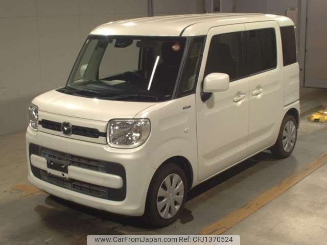 mazda flair-wagon 2020 -MAZDA 【尾張小牧 】--Flair Wagon DAA-MM53S--MM53S-115350---MAZDA 【尾張小牧 】--Flair Wagon DAA-MM53S--MM53S-115350- image 1