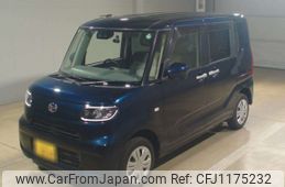 daihatsu tanto 2019 -DAIHATSU 【和歌山 581か3845】--Tanto LA650S-0059005---DAIHATSU 【和歌山 581か3845】--Tanto LA650S-0059005-