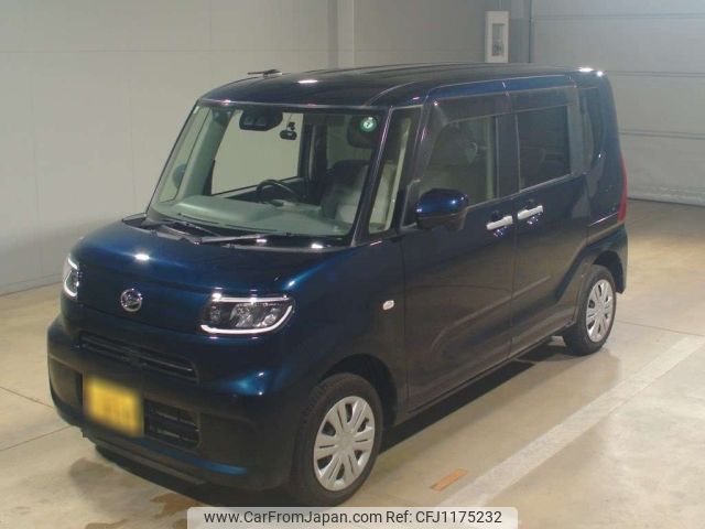 daihatsu tanto 2019 -DAIHATSU 【和歌山 581か3845】--Tanto LA650S-0059005---DAIHATSU 【和歌山 581か3845】--Tanto LA650S-0059005- image 1