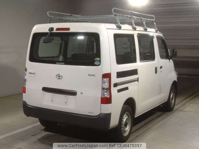 toyota townace-van 2020 -TOYOTA--Townace Van 5BF-S403M--S403M-0000323---TOYOTA--Townace Van 5BF-S403M--S403M-0000323- image 2