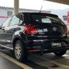 volkswagen polo 2017 -VOLKSWAGEN--VW Polo DBA-6RCJZ--WVWZZZ6RZHU012023---VOLKSWAGEN--VW Polo DBA-6RCJZ--WVWZZZ6RZHU012023- image 3