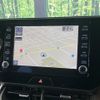 toyota harrier 2020 -TOYOTA--Harrier AXUH80--0002810---TOYOTA--Harrier AXUH80--0002810- image 8