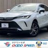 toyota harrier 2023 -TOYOTA--Harrier 6BA-MXUA80--MXUA80-0099249---TOYOTA--Harrier 6BA-MXUA80--MXUA80-0099249- image 1