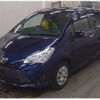 toyota vitz 2018 -TOYOTA--Vitz DBA-KSP130--KSP130-2238972---TOYOTA--Vitz DBA-KSP130--KSP130-2238972- image 2
