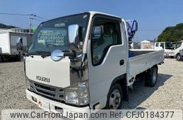 isuzu elf-truck 2012 quick_quick_TKG-NHR85A_NHR85-7010847