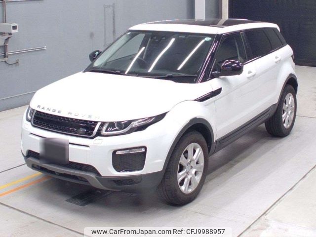 land-rover range-rover 2019 -ROVER--Range Rover LV2NB-SALVA2AN0KH333109---ROVER--Range Rover LV2NB-SALVA2AN0KH333109- image 1