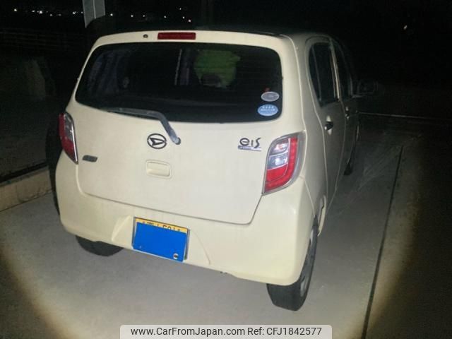 daihatsu mira-e-s 2012 CFJ1842577 image 2