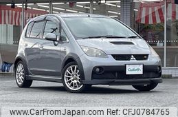 mitsubishi colt 2010 -MITSUBISHI--Colt CBA-Z27AG--Z27A-0601628---MITSUBISHI--Colt CBA-Z27AG--Z27A-0601628-