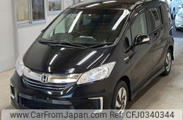 honda freed 2015 -HONDA--Freed GP3-1200644---HONDA--Freed GP3-1200644-