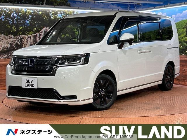 honda stepwagon 2023 -HONDA--Stepwgn 6AA-RP8--RP8-1049552---HONDA--Stepwgn 6AA-RP8--RP8-1049552- image 1