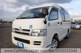 toyota hiace-van 2006 REALMOTOR_N2024100096F-12