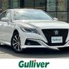 toyota crown 2018 CFJ1828011 image 1