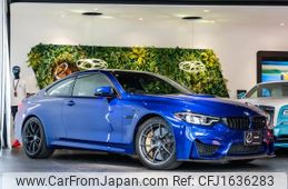 bmw m4 2019 CFJ1636283
