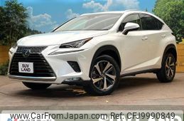 lexus nx 2018 -LEXUS--Lexus NX DBA-AGZ10--AGZ10-1018331---LEXUS--Lexus NX DBA-AGZ10--AGZ10-1018331-