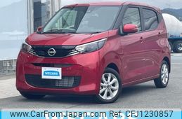nissan dayz 2024 quick_quick_5BA-B43W_B43W-0413268