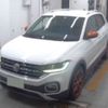 volkswagen t-cross 2020 -VOLKSWAGEN 【神戸 358】--VW T-Cross 3BA-C1DKR--WVGZZZC1ZLY057943---VOLKSWAGEN 【神戸 358】--VW T-Cross 3BA-C1DKR--WVGZZZC1ZLY057943- image 4