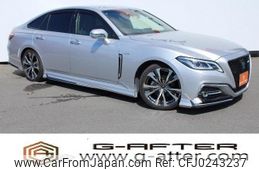 toyota crown 2018 -TOYOTA--Crown 6AA-AZSH20--AZSH20-1012854---TOYOTA--Crown 6AA-AZSH20--AZSH20-1012854-