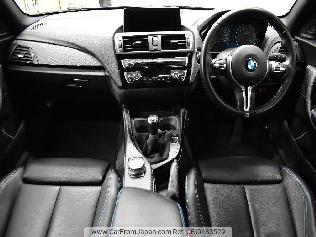 bmw bmw-others 2017 quick_quick_CBA-1H30G_WBS1H920X07A40782 image 2