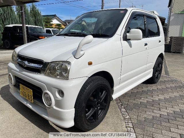 daihatsu terios-kid 2004 CFJ1849473 image 1