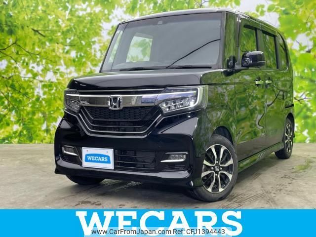 honda n-box 2019 quick_quick_DBA-JF3_JF3-1222328 image 1