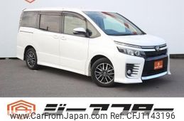 toyota voxy 2014 -TOYOTA--Voxy DBA-ZRR80W--ZRR80-0040649---TOYOTA--Voxy DBA-ZRR80W--ZRR80-0040649-