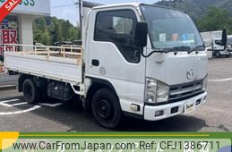 mazda titan 2014 CFJ1386711