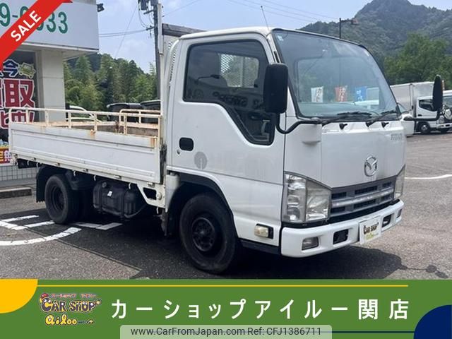 mazda titan 2014 CFJ1386711 image 1
