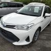 toyota corolla-axio 2020 quick_quick_DAA-NKE165_NKE165-7234572 image 1