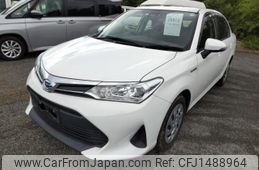 toyota corolla-axio 2020 quick_quick_DAA-NKE165_NKE165-7234572