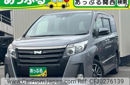 toyota noah 2017 quick_quick_DBA-ZRR80W_ZRR80-0327553