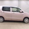 suzuki wagon-r 2016 -SUZUKI--Wagon R DBA-MH34S--MH34S-548599---SUZUKI--Wagon R DBA-MH34S--MH34S-548599- image 8