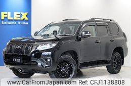 toyota land-cruiser-prado 2021 -TOYOTA--Land Cruiser Prado 3DA-GDJ150W--GDJ150-0064187---TOYOTA--Land Cruiser Prado 3DA-GDJ150W--GDJ150-0064187-