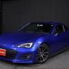 subaru brz 2017 -SUBARU--BRZ ZC6--ZC6-026579---SUBARU--BRZ ZC6--ZC6-026579- image 1