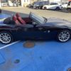 bmw z4 2007 -BMW--BMW Z4 ABA-BU25--WBABU12000DL56765---BMW--BMW Z4 ABA-BU25--WBABU12000DL56765- image 2