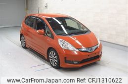 honda fit 2012 -HONDA--Fit GP4-1006123---HONDA--Fit GP4-1006123-