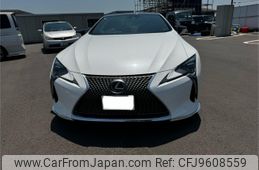 lexus lc 2020 -LEXUS--Lexus LC 5BA-URZ100--URZ100-0004555---LEXUS--Lexus LC 5BA-URZ100--URZ100-0004555-