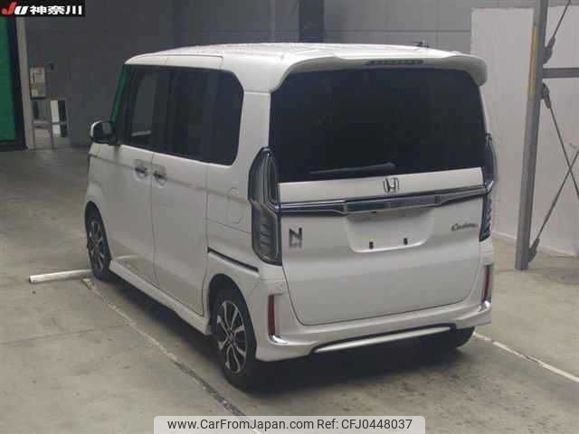 honda n-box 2019 -HONDA--N BOX JF3--JF3-1309854---HONDA--N BOX JF3--JF3-1309854- image 2