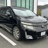 nissan elgrand 2010 -NISSAN--Elgrand DBA-TE52--TE52-004554---NISSAN--Elgrand DBA-TE52--TE52-004554- image 1