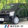 suzuki wagon-r 2018 CFJ1647431 image 1
