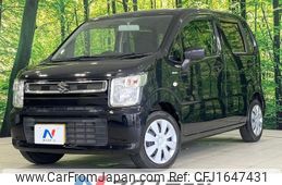 suzuki wagon-r 2018 CFJ1647431