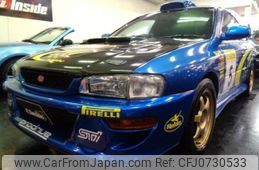 subaru impreza 2000 -SUBARU--Impreza GC8--GC8-093782---SUBARU--Impreza GC8--GC8-093782-