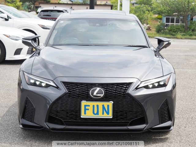 lexus is 2023 -LEXUS--Lexus IS 3BA-GSE31--GSE31-5068878---LEXUS--Lexus IS 3BA-GSE31--GSE31-5068878- image 2