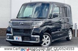 daihatsu tanto 2018 -DAIHATSU--Tanto DBA-LA600S--LA600S-0663371---DAIHATSU--Tanto DBA-LA600S--LA600S-0663371-