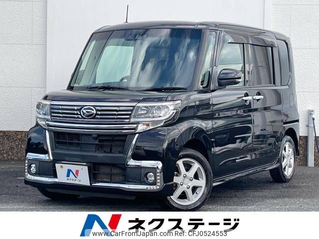 daihatsu tanto 2018 -DAIHATSU--Tanto DBA-LA600S--LA600S-0663371---DAIHATSU--Tanto DBA-LA600S--LA600S-0663371- image 1