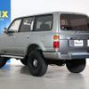 toyota land-cruiser 1997 CFJ1855699 image 15