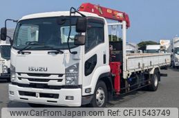 isuzu forward 2019 CFJ1543749