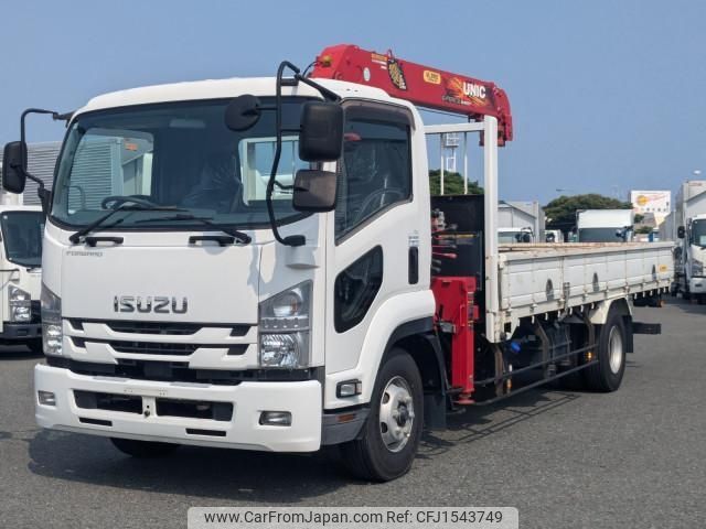 isuzu forward 2019 CFJ1543749 image 1